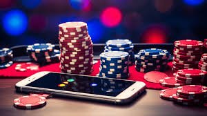 Filipino player browsing 35 ph sports and casino platform on mobile